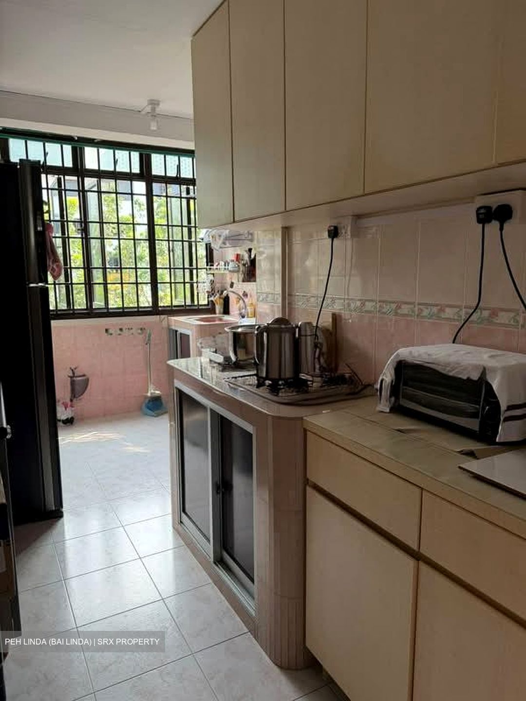 Blk 47 Macpherson Garden (Geylang), HDB 3 Rooms #603313101